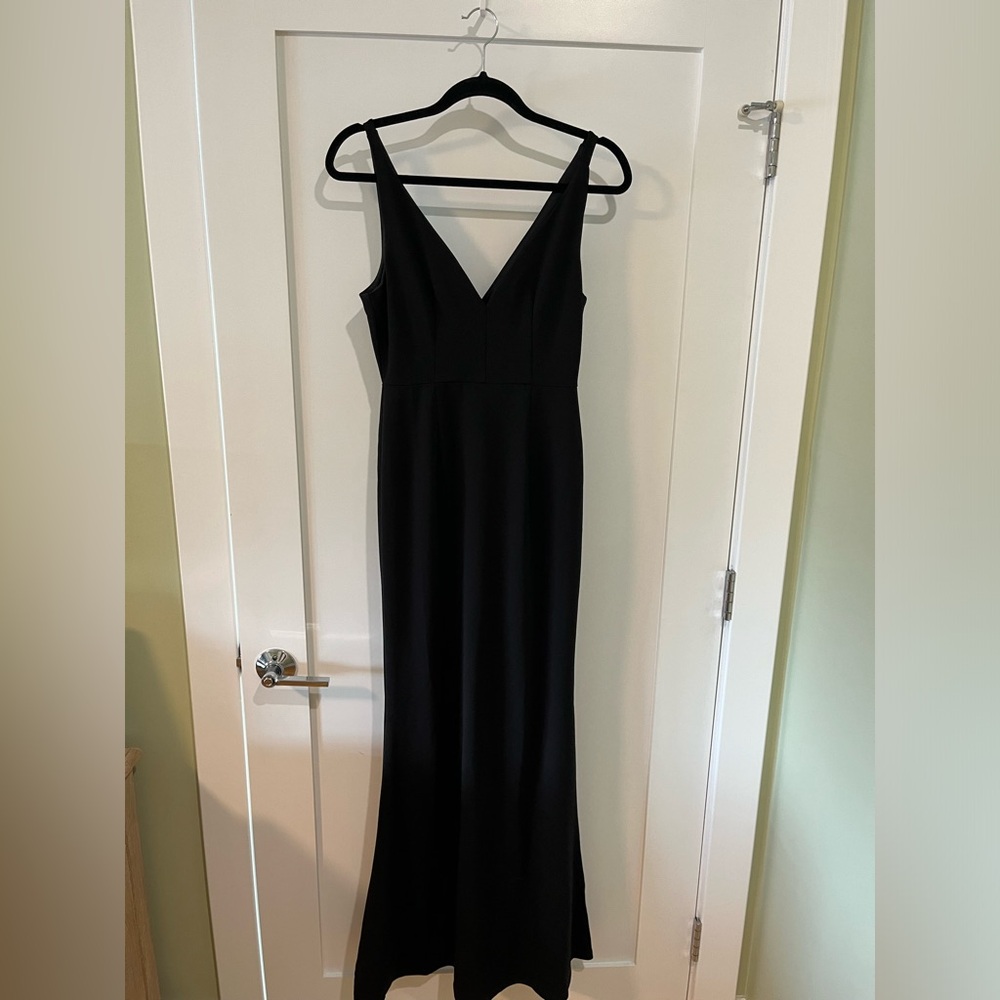 Lulu’s Dress